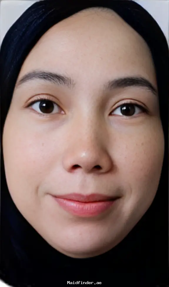 Wiwi H. - Indonesian maid in Dubai Northern Emirates