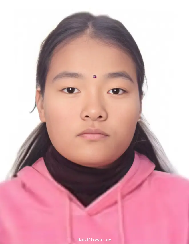 SITA PUN. | NEPALI HOUSEMAID  | VISIT VISA | DUBAI NEPALI FULL TIME IN DUBAI NORTHERN EMIRATES
