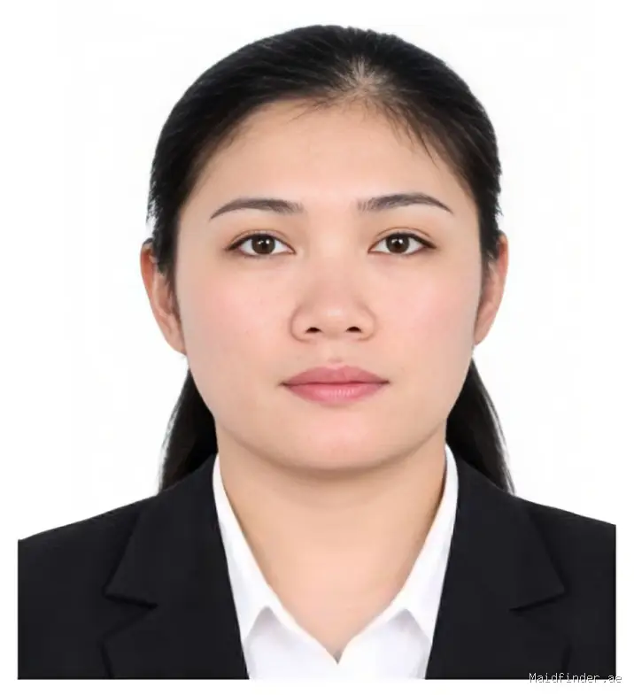 Normina A. - Filipino maid in Dubai Northern Emirates