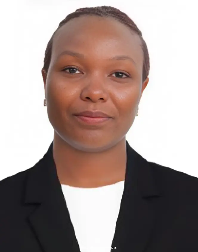 AGNES K. | KENYAN LIVE IN MAID AND NANNY | 4 YR EXP | ABU DHABI KENYAN FULL TIME IN ABU DHABI