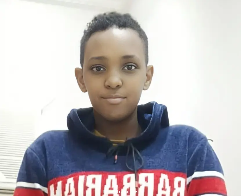BETTY M. | UGANDAN LIVE-OUT MAID AND NANNY | OWN VISA | DUBAI UGANDAN PART TIME & FULL TIME IN DUBAI NORTHERN EMIRATES