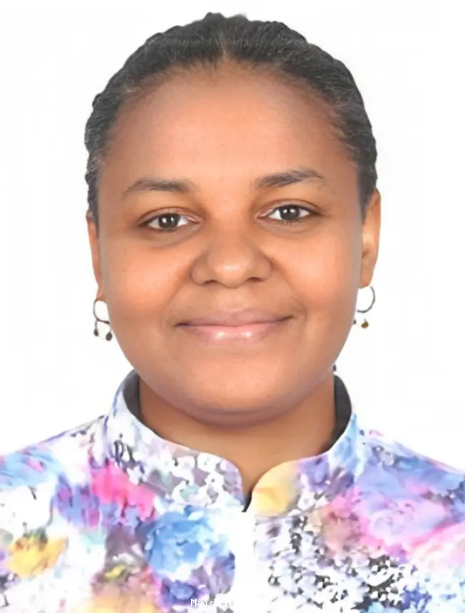 ASNAKECH D. | ETHIOPIAN NANNY AND HOUSEMAID | OWN VISA | DUBAI ETHIOPIAN PART TIME & FULL TIME IN DUBAI NORTHERN EMIRATES