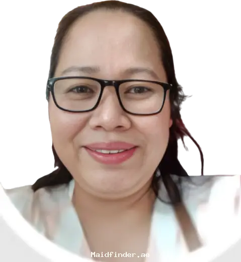 ROSANA B. | FILIPINO LIVE OUT MAID AND NANNY | 19 YEARS EXP | ABU DHABI FILIPINO FULL TIME IN ABU DHABI