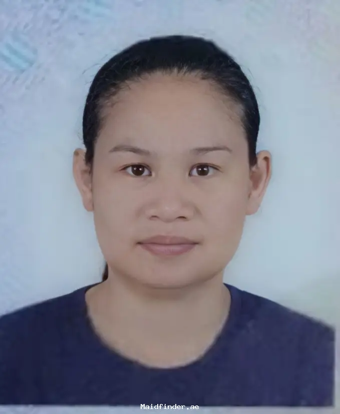 Sonia P.| Filipino 