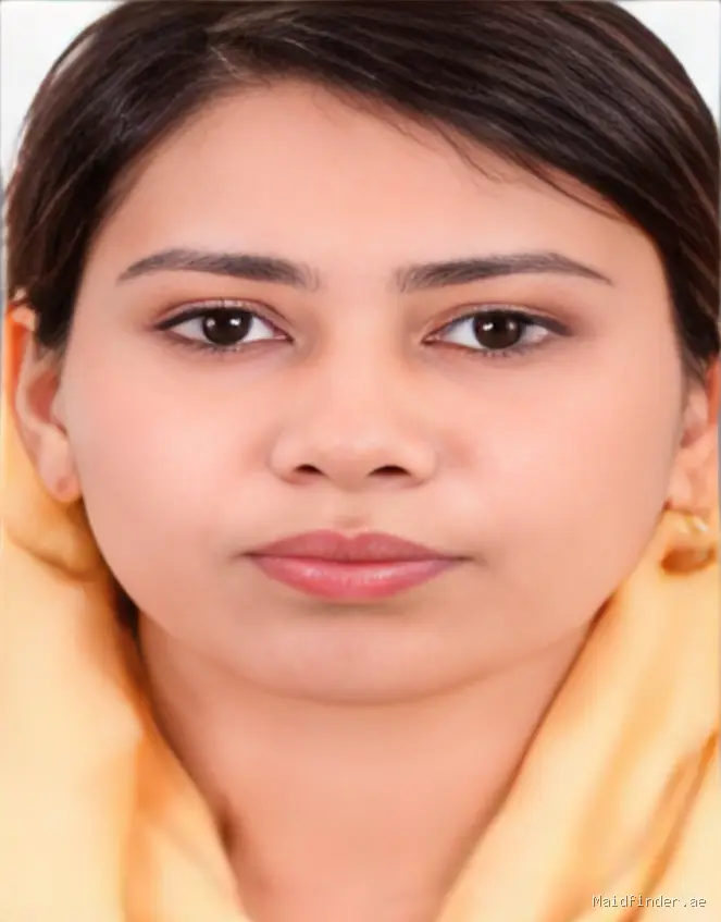 Musahira S. - Srilankan maid in Dubai Northern Emirates
