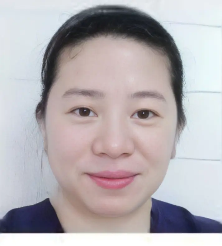 PERLITA P. | FILIPINO MAID AND NANNY | OWN VISA | DUBAI