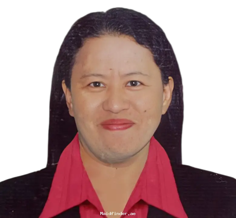 FLORAMAE P.| FILIPINO LIVE-OUT MAID AND NANNY | OWN VISA | SHARJAH FILIPINO PART TIME & FULL TIME IN SHARJAH