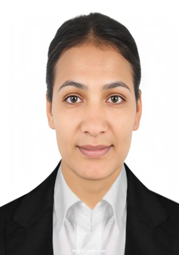 RAMITA K . | NEPALI LIVE OUT HOUSEMAID | OWN VISA | DUBAI NEPALI PART TIME & FULL TIME IN DUBAI NORTHERN EMIRATES