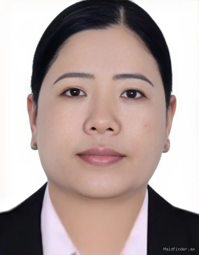 Binita L. - Nepali maid in Dubai Northern Emirates