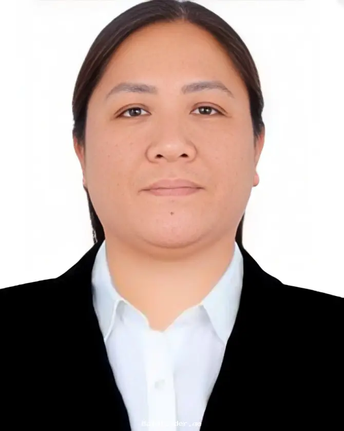 VANESSA M. | FILIPINO LIVE-OUT CAREGIVER AND NANNY | 13 YEARS EXP. | DUBAI