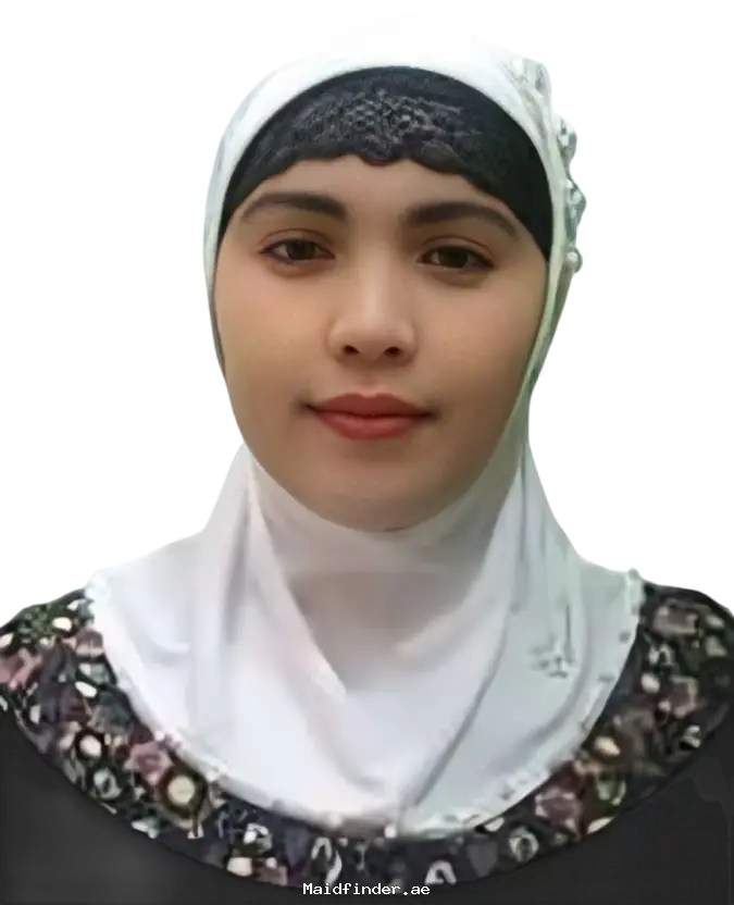 Mae Marie O. - Filipino maid in Dubai Northern Emirates