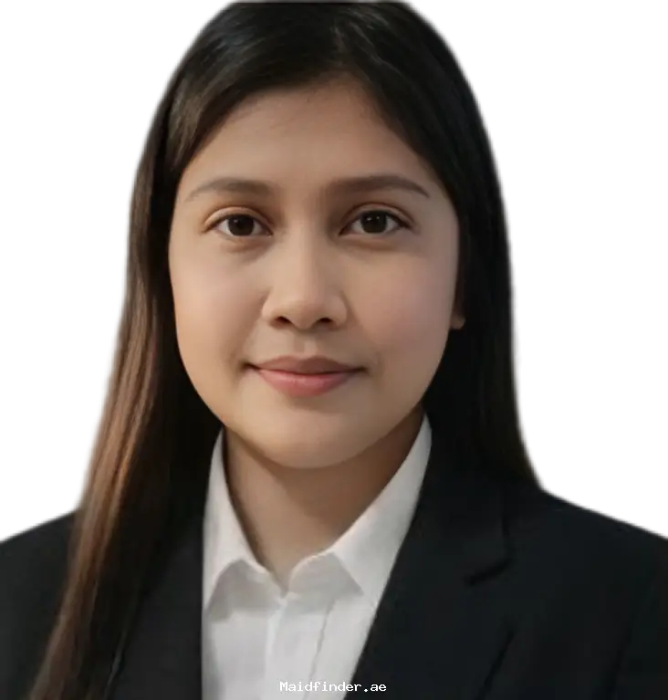 ROSELLE D. | FILIPINO LIVE IN HOUSEMAID