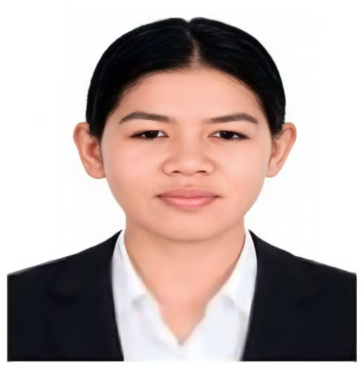 LEA M.| FILIPINO LIVE-IN MAID AND NANNY | VISIT VISA | DUBAI