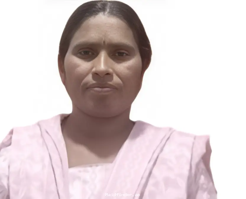 SUNITHA K. | INDIAN ANDRAPRADESH FULL TIME MAID & NANNY | OWN VISA | DUBAI INDIAN FULL TIME IN DUBAI NORTHERN EMIRATES