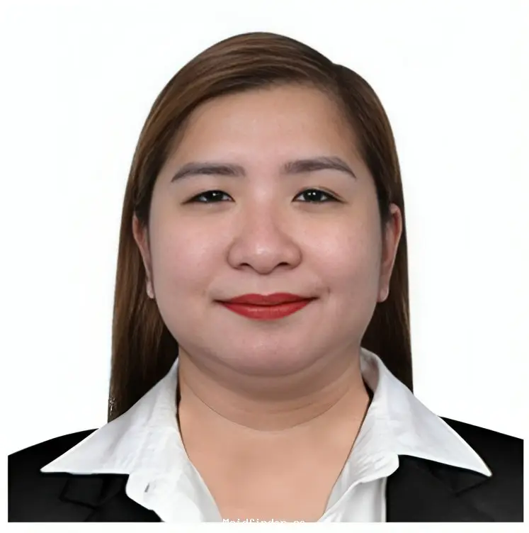 MELISSA P.| FILIPINO LIVE-OUT CAREGIVER AND NANNY | 6 YEARS EXP. | DUBAI FILIPINO FULL TIME IN DUBAI NORTHERN EMIRATES