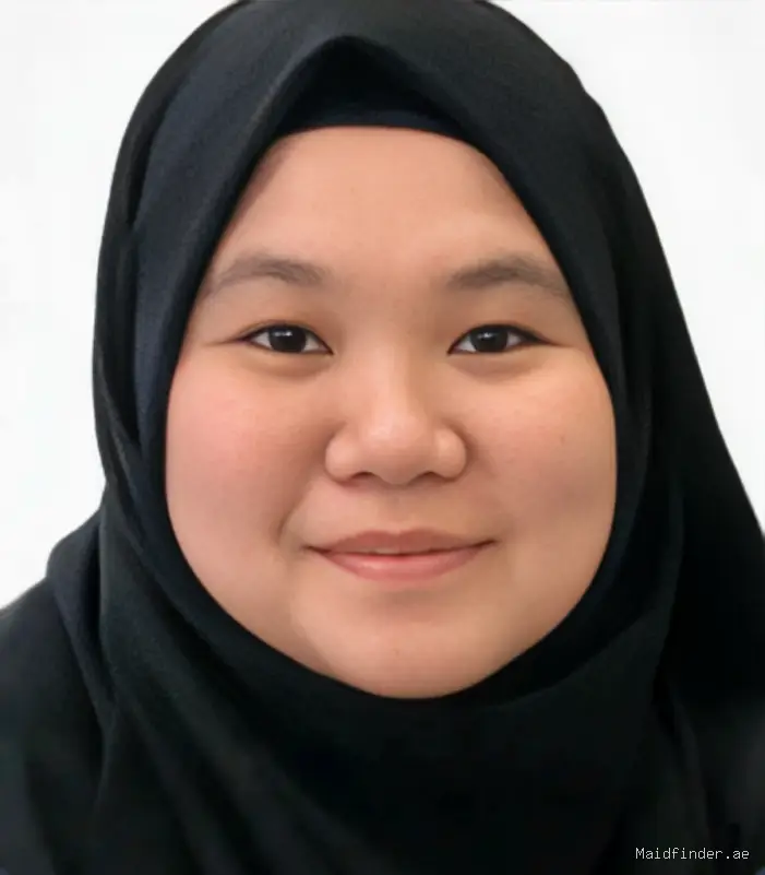 Mary Joy C. - Filipino maid in Dubai Northern Emirates