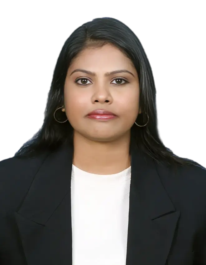 HESHVIE J. | SRI LANKAN FULL-TIME MAID & NANNY | 7 YRS EXP | DUBAI SRILANKAN FULL TIME IN DUBAI NORTHERN EMIRATES