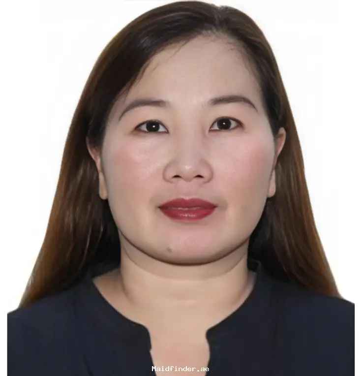 LAARNI S. | FILIPINO LIVE OUT HOUSEMAID & NANNY | OWN VISA | DUBAI FILIPINO PART TIME & FULL TIME IN DUBAI NORTHERN EMIRATES