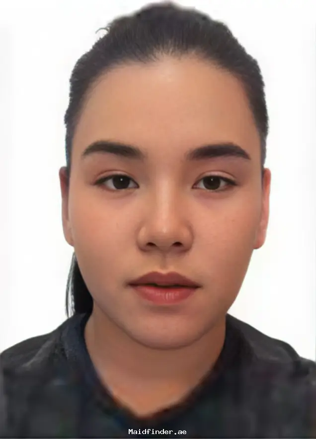 BISHNESHA L. | NEPALI LIVE OUT MAID & NANNY | OWN VISA | DUBAI NEPALI PART TIME & FULL TIME IN DUBAI NORTHERN EMIRATES