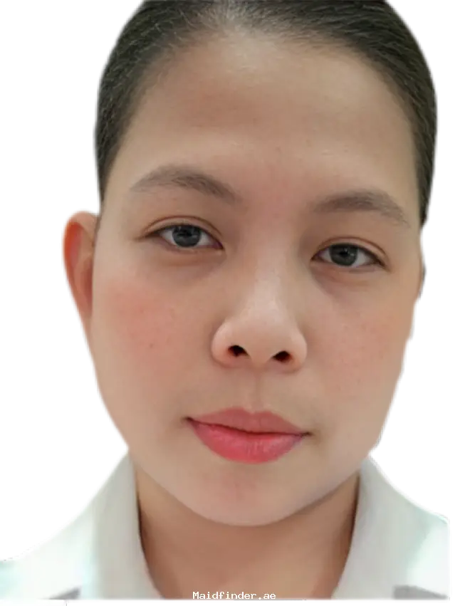 DAIDY LIZ M.| FILIPINO LIVE-OUT MAID AND NANNY | OWN VISA | DUBAI