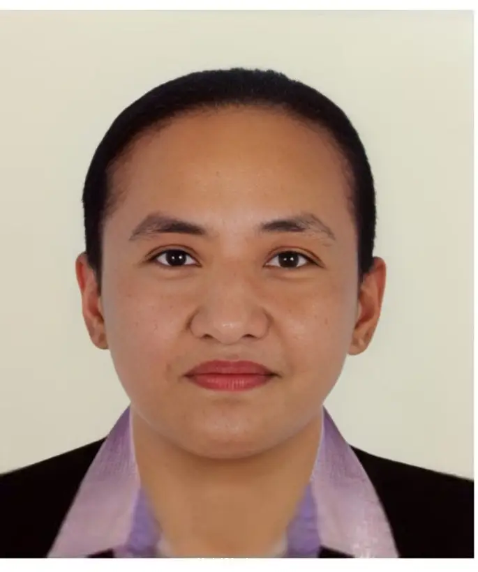 MAISHA B. | FILIPINO MAID AND NANNY | OWN VISA | DUBAI FILIPINO PART TIME & FULL TIME IN DUBAI NORTHERN EMIRATES