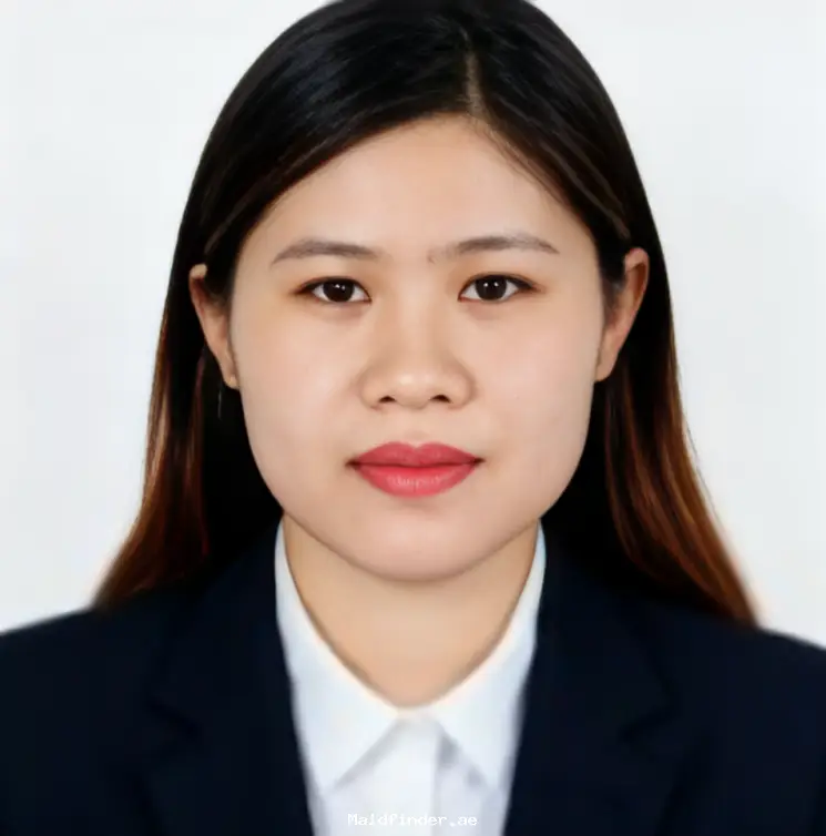 Irene A. - Filipino maid in Dubai Northern Emirates