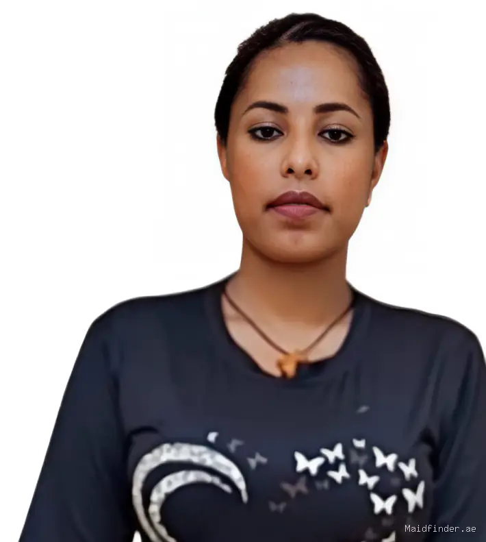 Abaynesh A. - Ethiopian maid in Dubai Northern Emirates