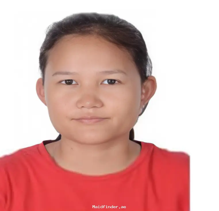 SUNITA B. | INDIAN WEST BENGAL LIVE IN MAID & NANNY | VISIT VISA | DUBAI INDIAN FULL TIME IN DUBAI NORTHERN EMIRATES