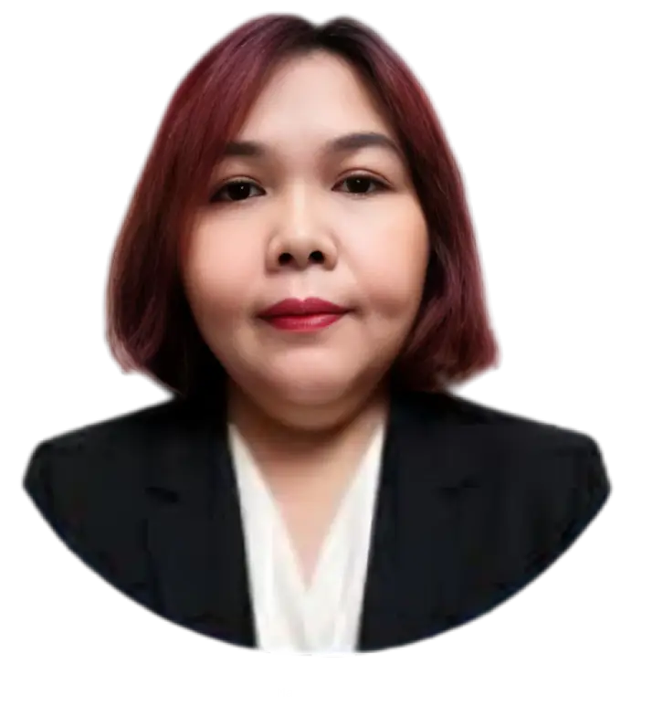 MELECIA B. | FILIPINO MAID AND NANNY | VISIT VISA | ABU DHABI