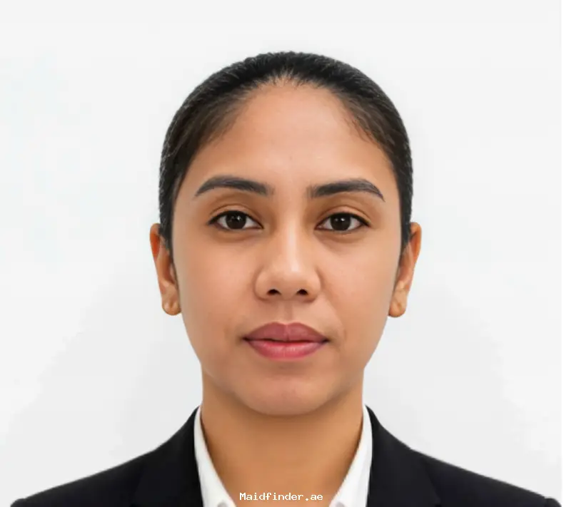 CHERYL D. | FILIPINO MAID AND NANNY | VISIT VISA | SHARJAH FILIPINO FULL TIME IN FLEXIBLE (ANY LOCATION)