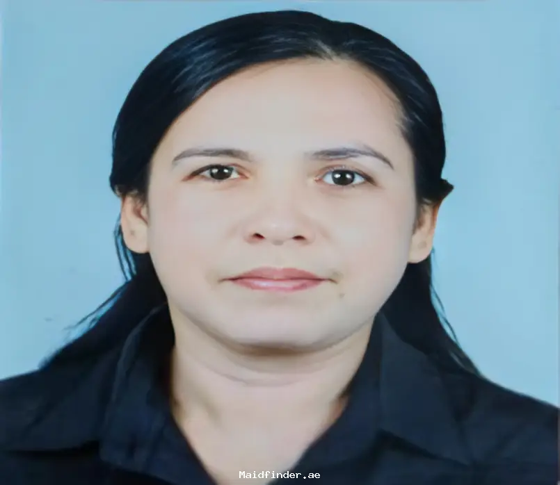 JOHANNA L. | FILIPINO LIVE OUT NANNY & HOUSEMAID | CANCELLED VISA | DUBAI FILIPINO FULL TIME IN DUBAI NORTHERN EMIRATES