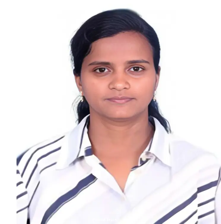 PADMAVATHI S. | INDIAN ANDRAPRADESH LIVE IN NANNY | VISIT VISA | DUBAI