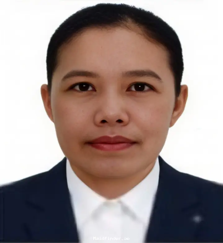 MONA M. | FILIPINO MAID AND NANNY | VISIT VISA | DUBAI FILIPINO FULL TIME IN DUBAI NORTHERN EMIRATES