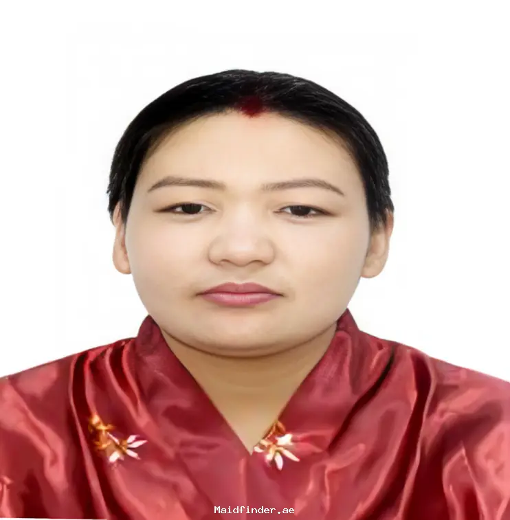 URMILA R .| NEPALI  LIVE OUT MAID AND COOK|OWN VISA | DUBAI NEPALI PART TIME & FULL TIME IN DUBAI NORTHERN EMIRATES