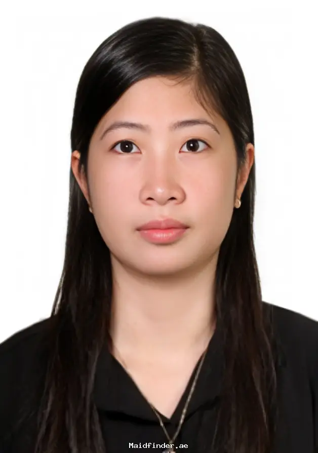 SOLIHAT BT H. | INDONESIAN LIVE OUT MAID AND NANNY | OWN VISA | DUBAI INDONESIAN PART TIME & FULL TIME IN DUBAI NORTHERN EMIRATES
