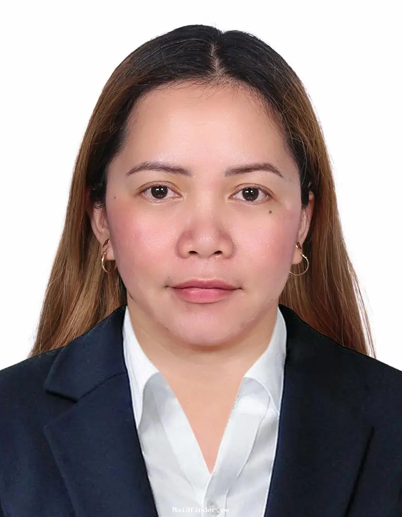 MARJORIE G.| FILIPINO LIVE-OUT MAID AND NANNY | 5 YEARS EXP. | DUBAI FILIPINO FULL TIME IN DUBAI NORTHERN EMIRATES