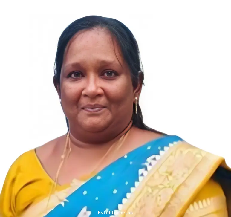 Mani R. - Indian maid in Dubai Northern Emirates