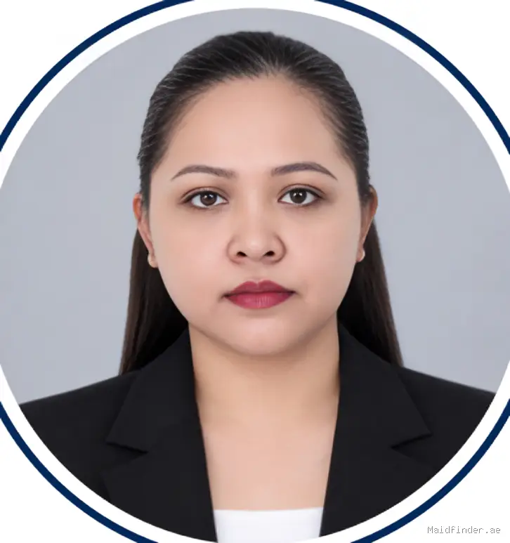 Maria Arneth M. - Filipino maid in Flexible (Any Location)