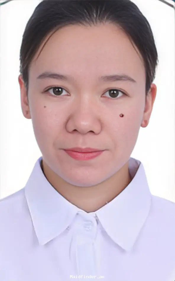 CHYNIE F. | FILIPINO FULL TIME MAID & NANNY |  8 YR EXP | DUBAI