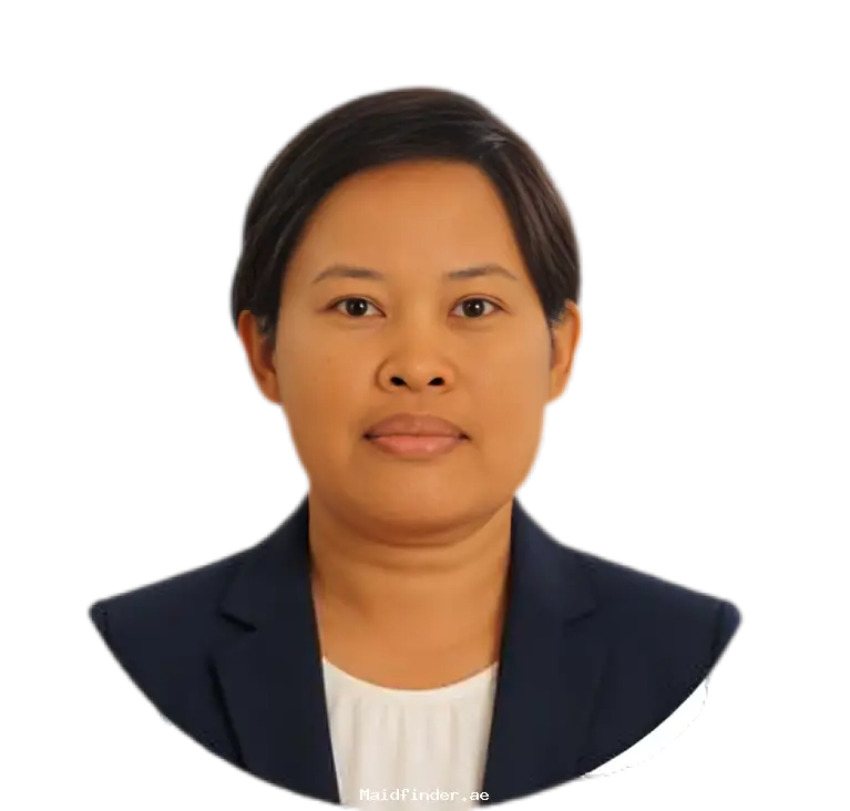 FLORENDA L. | FILIPINO LIVE-IN LADY DRIVER | 10 YEARS EXP. | DUBAI FILIPINO FULL TIME IN DUBAI NORTHERN EMIRATES