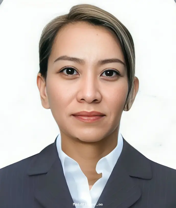 MICHELLE P. | FILIPINO LIVE-OUT MAID AND NANNY | 3 YEARS EXP. | DUBAI FILIPINO FULL TIME IN DUBAI NORTHERN EMIRATES