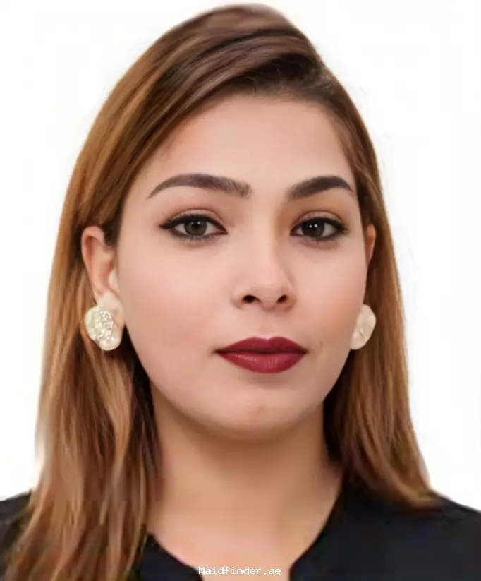 SAPNA L.| INDIAN LIVE OUT MAID & COOK | OWN VISA | DUBAI INDIAN PART TIME & FULL TIME IN DUBAI NORTHERN EMIRATES