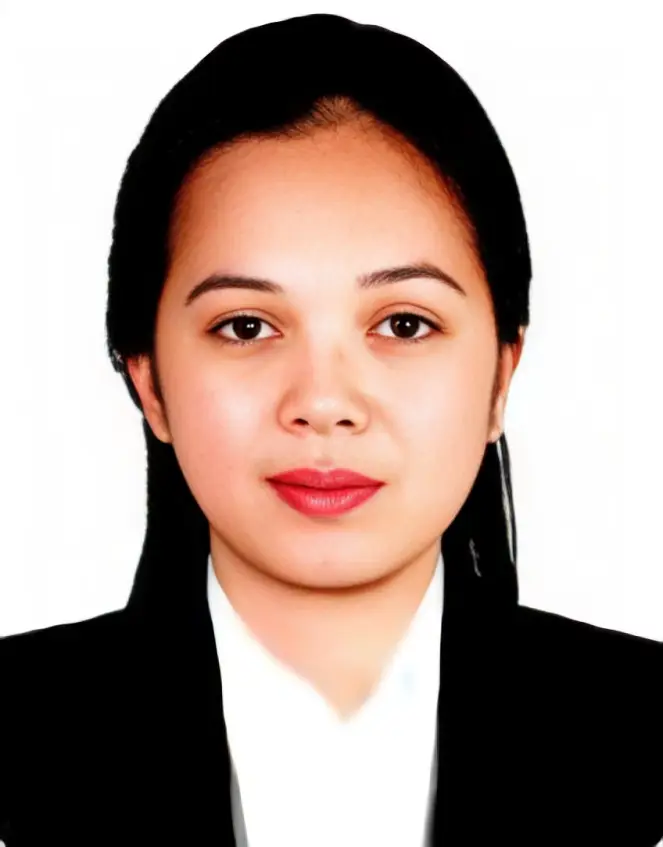 RODELYN D. | FILIPINO LIVE-OUT MAID AND NANNY | 7 YEARS EXP. | DUBAI
