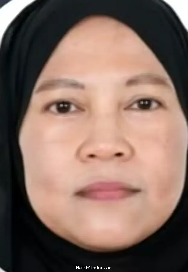 Indah Yani A. | Indoensian 