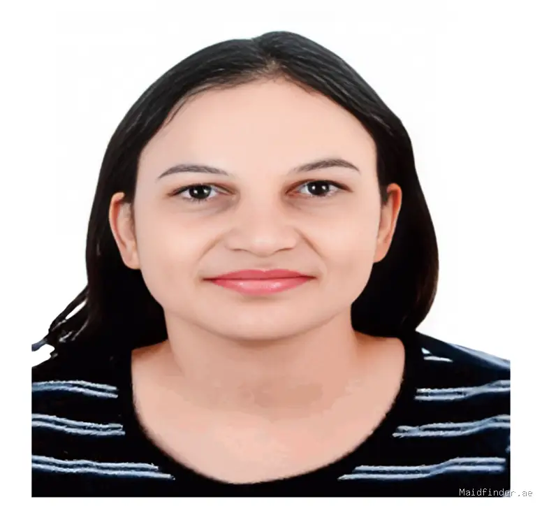 Pabitra G. - Nepali maid in Dubai Northern Emirates