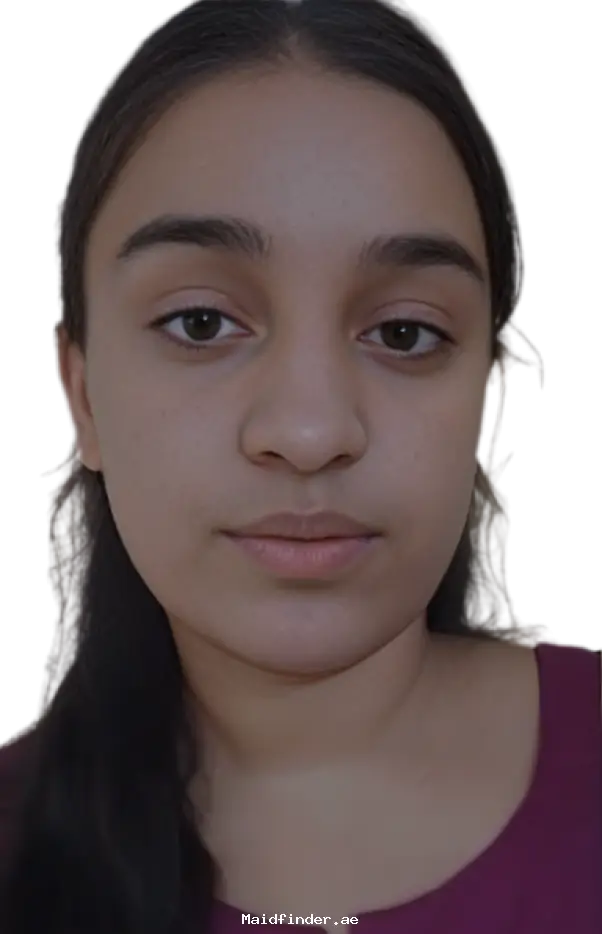 MISBAH H. | PAKISTANI LIVE IN MAID AND NANNY | HUSBAND VISA | DUBAI PAKISTANI FULL TIME IN DUBAI NORTHERN EMIRATES