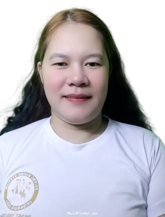 ELSE B. | FILIPINO LIVE-OUT MAID AND NANNY | OWN VISA | DUBAI