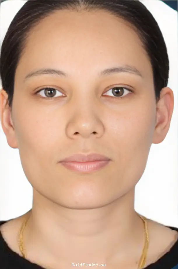 KUMARI S. | NEPALI LIVE OUT MAID & NANNY | OWN VISA | DUBAI NEPALI PART TIME & FULL TIME IN DUBAI NORTHERN EMIRATES