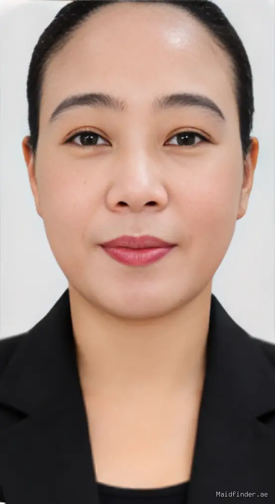 Joyce L. - Filipino maid in Dubai Northern Emirates