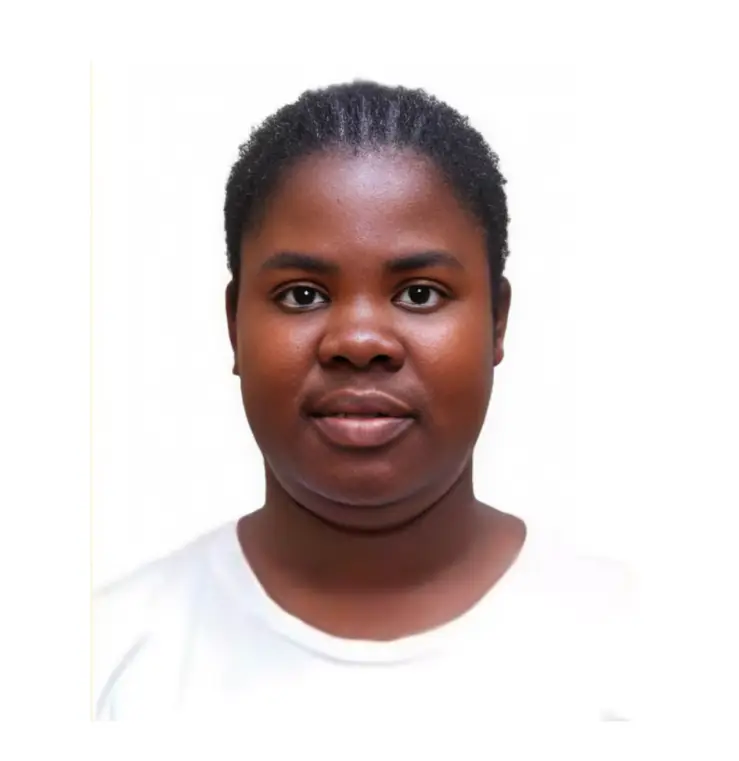 ASANA A. | GHANA LIVE OUT MAID & NANNY | OWN VISA | DUBAI GHANAIAN PART TIME & FULL TIME IN DUBAI NORTHERN EMIRATES
